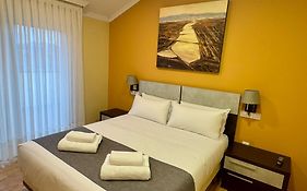 Hotel Reigosa